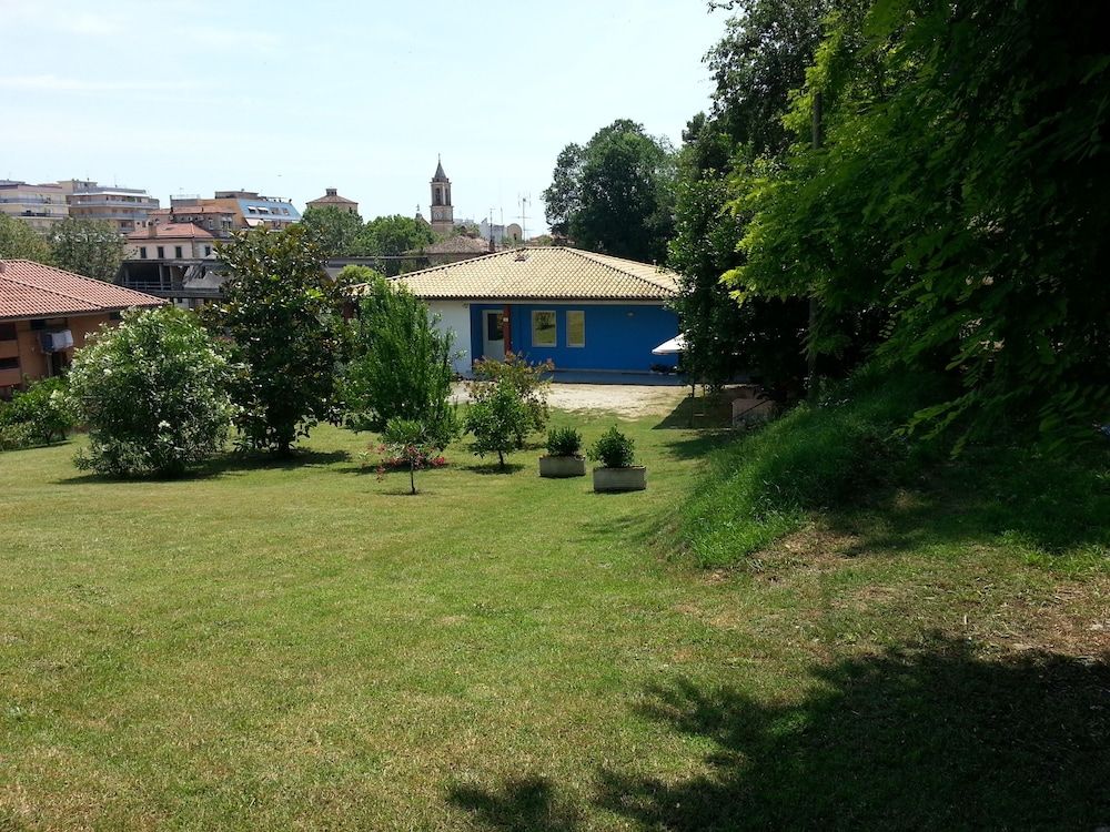 Guest House Valle dell'Eden 1