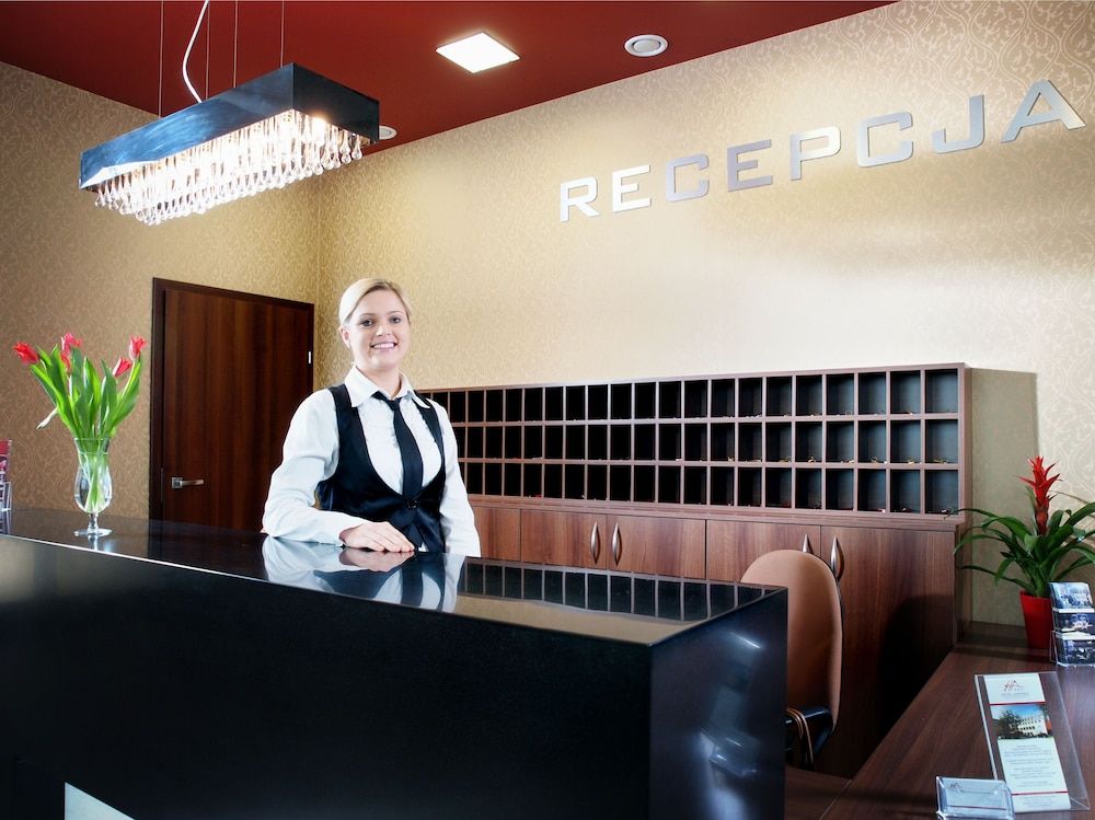 Hotel Austeria Conference & Spa 3