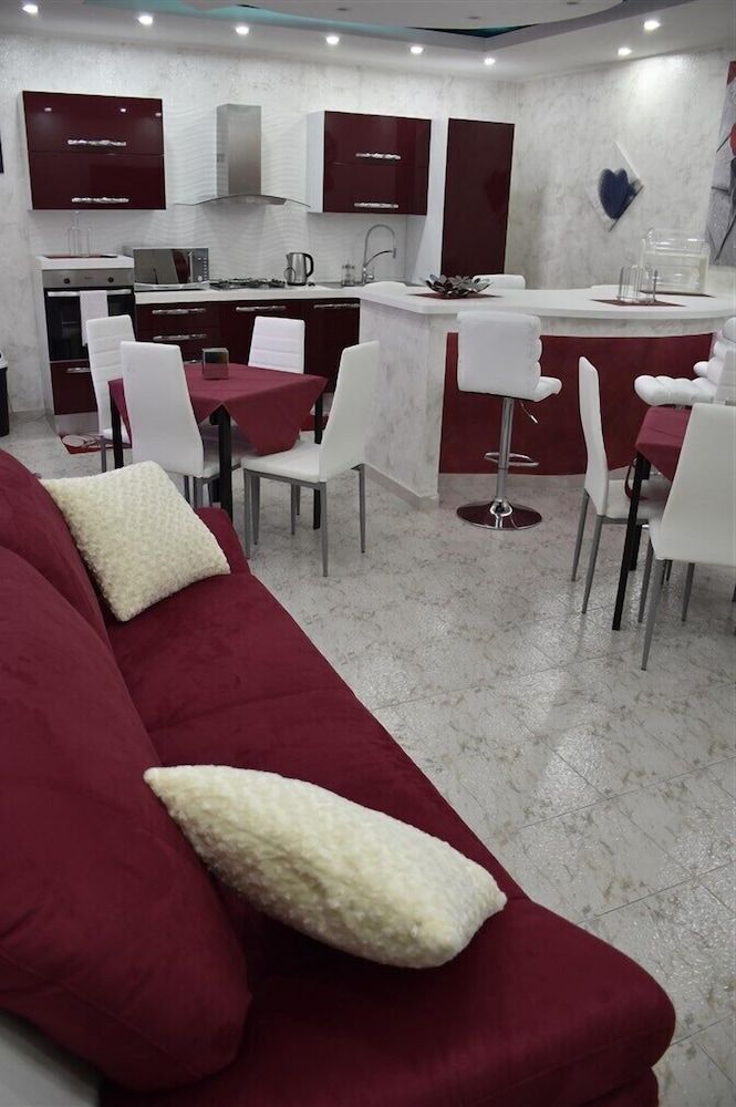 B&B Il Cuore dellEtna 3