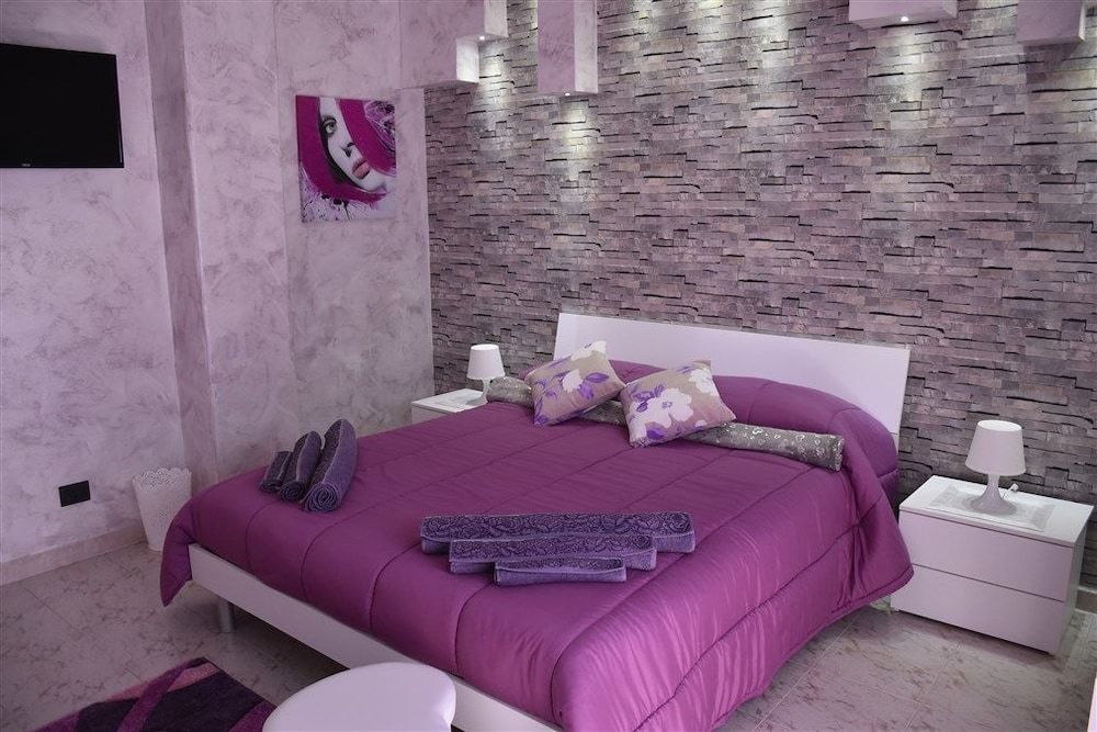 B&B Il Cuore dellEtna