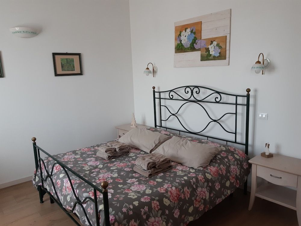 B&B Mimosa e Lillà 3