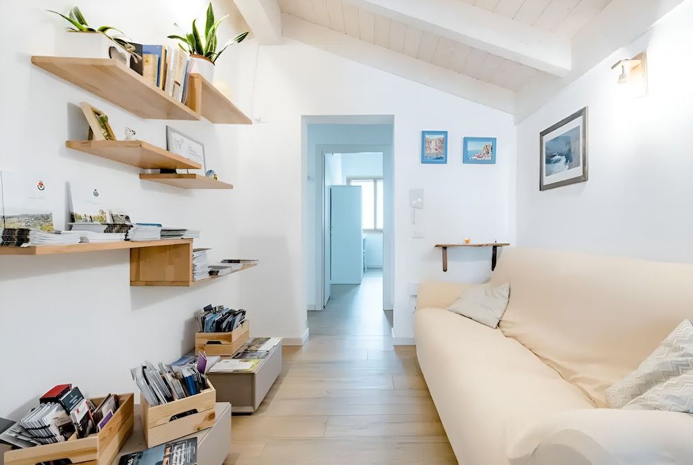 B&B Mimosa e Lillà 2