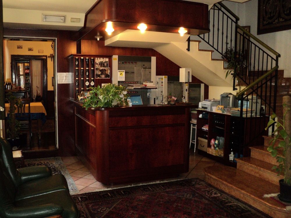 Albergo La Bersagliera 2