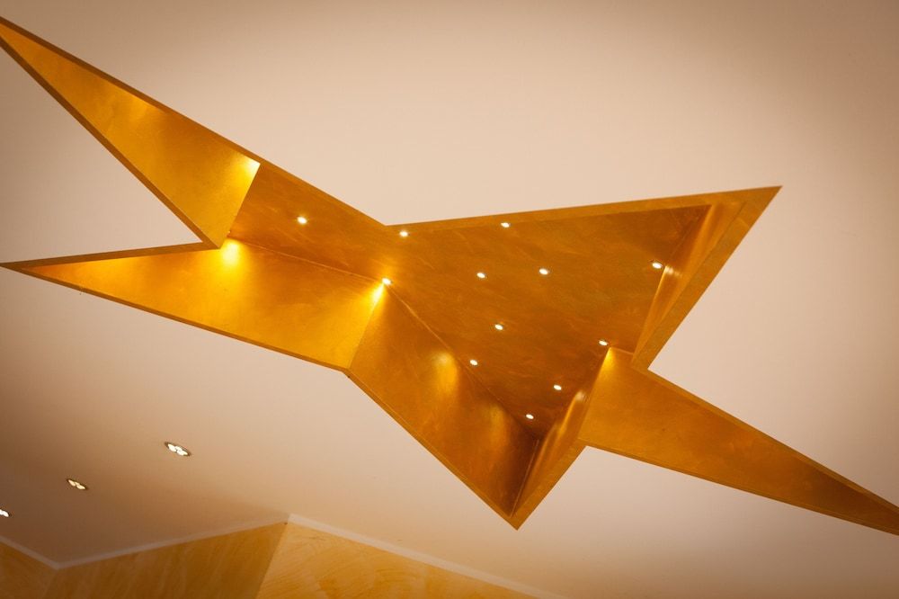 Hotel Stella D'Oro 2