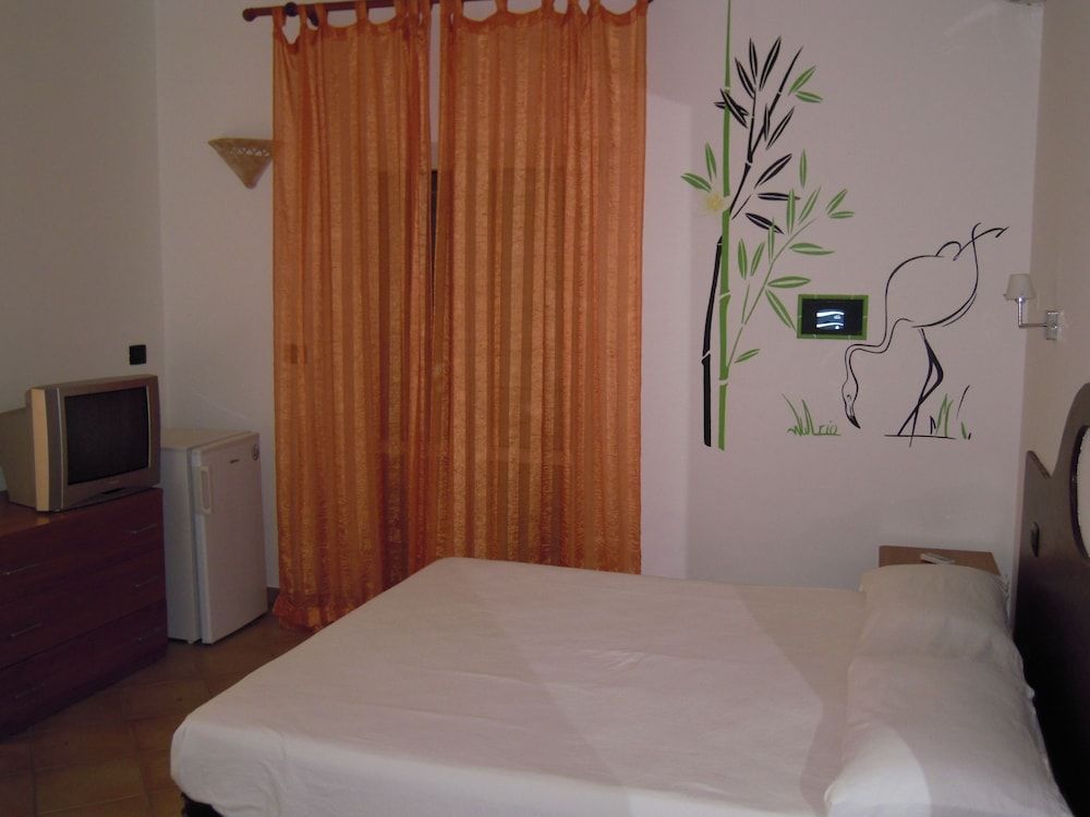 Vistamare Bed and Breakfast 2