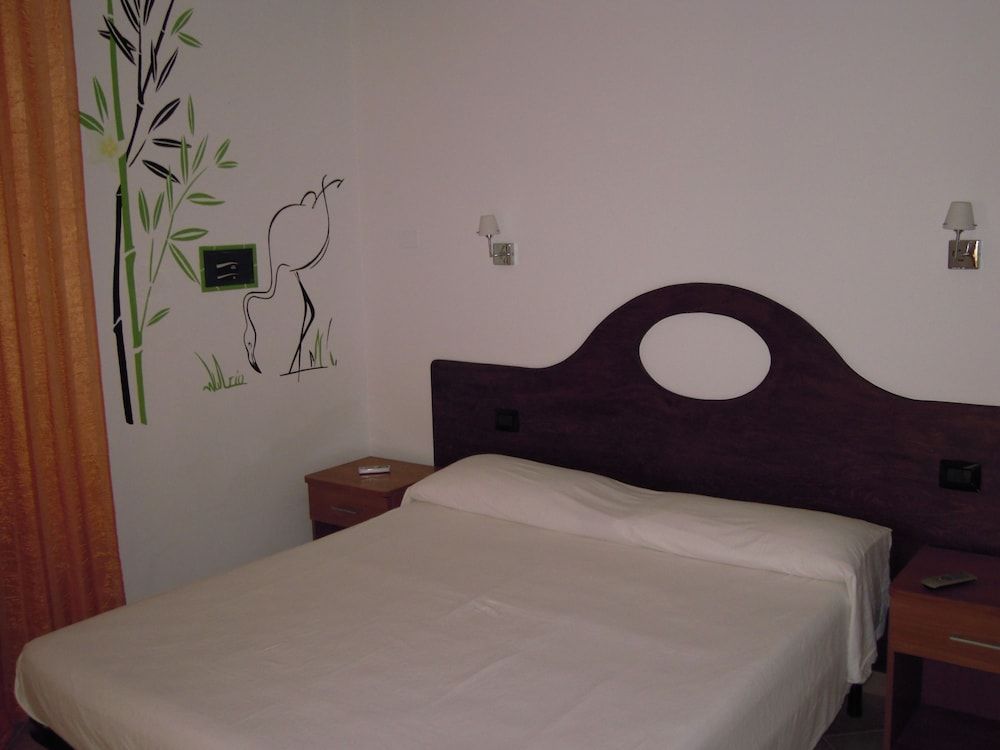 Vistamare Bed and Breakfast 3