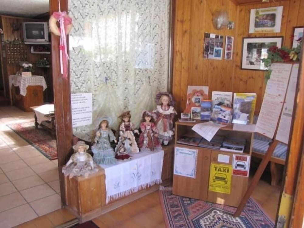 Albergo Genzianella 2