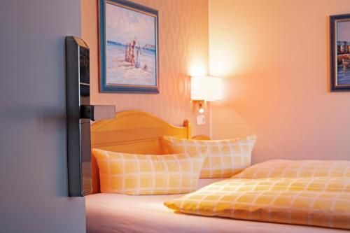 Dünenhotel am Meer -1 estrellas en Rostock