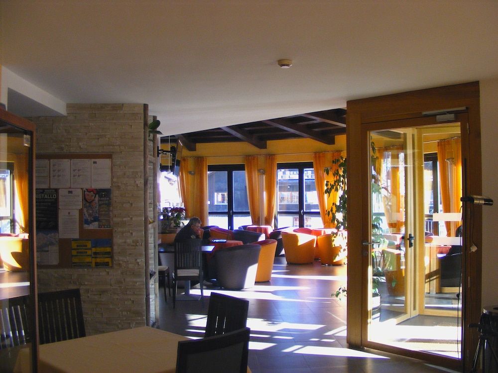 Dolomiti Chalet Hotel 2