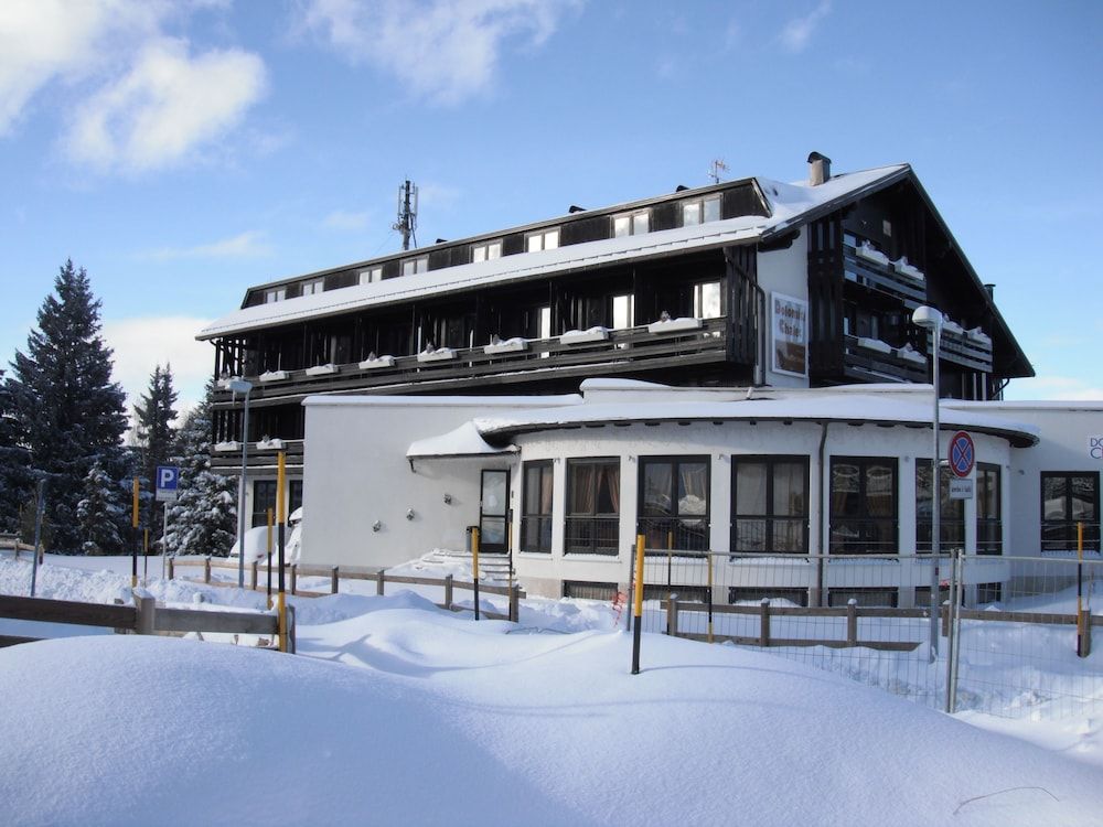 Dolomiti Chalet Hotel