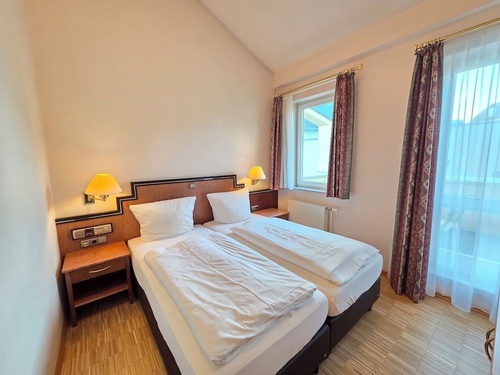 Posthaus Aparthotel Residenz 3