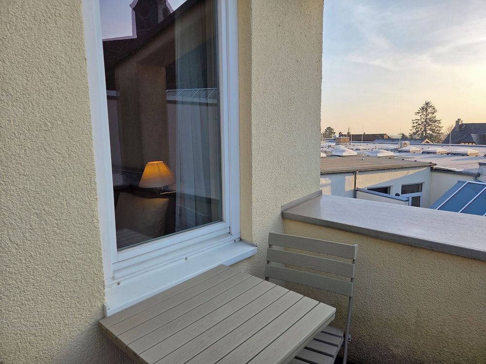 Posthaus Aparthotel Residenz 3 estrellas en Kronberg im Taunus