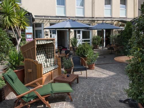 Posthaus Hotel Residenz 3