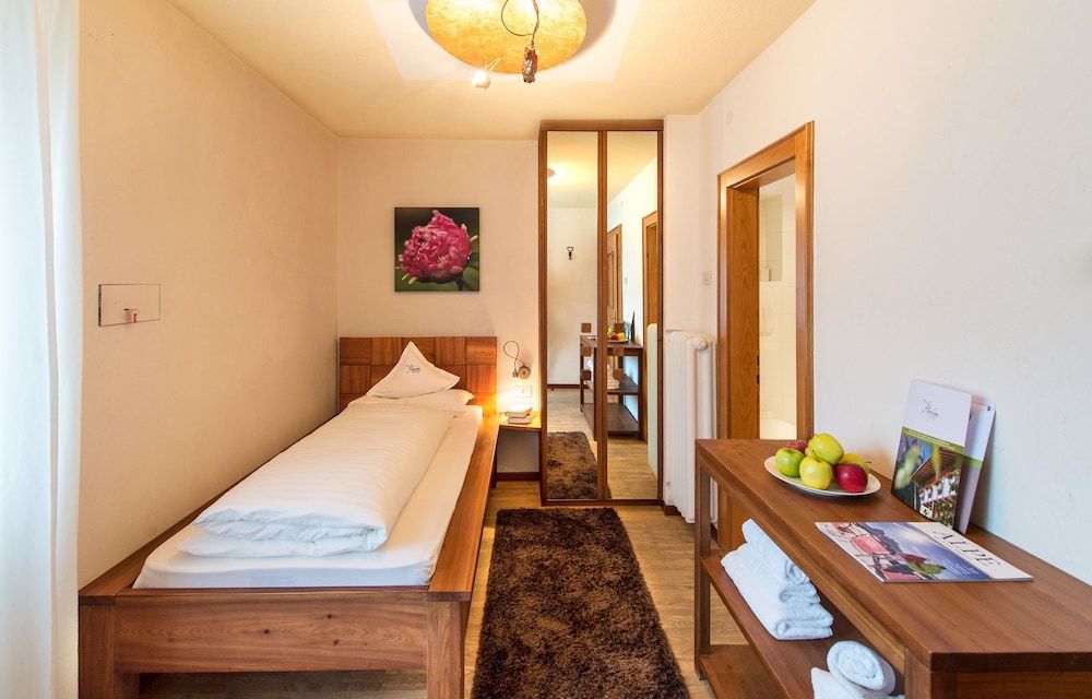 Parc Hotel Florian 3