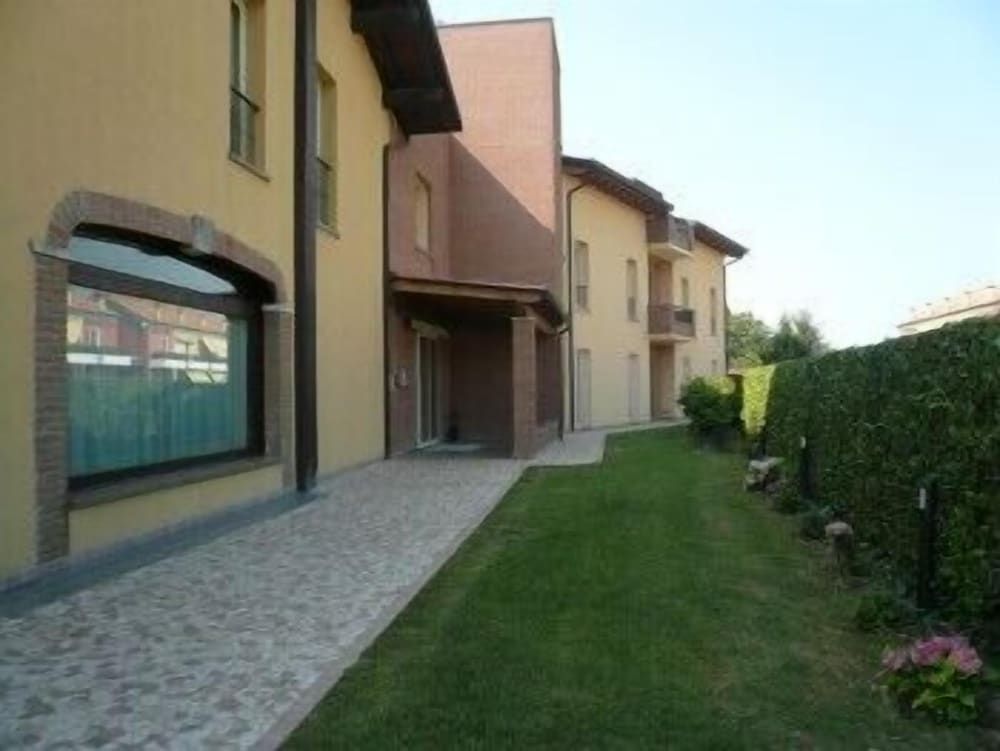 Albergo Ristorante Campanile Azzurro 1