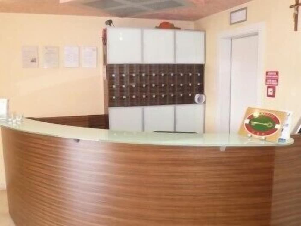 Albergo Ristorante Campanile Azzurro 3