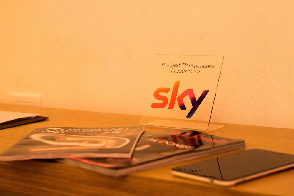 Country Hotel Le Querce 3