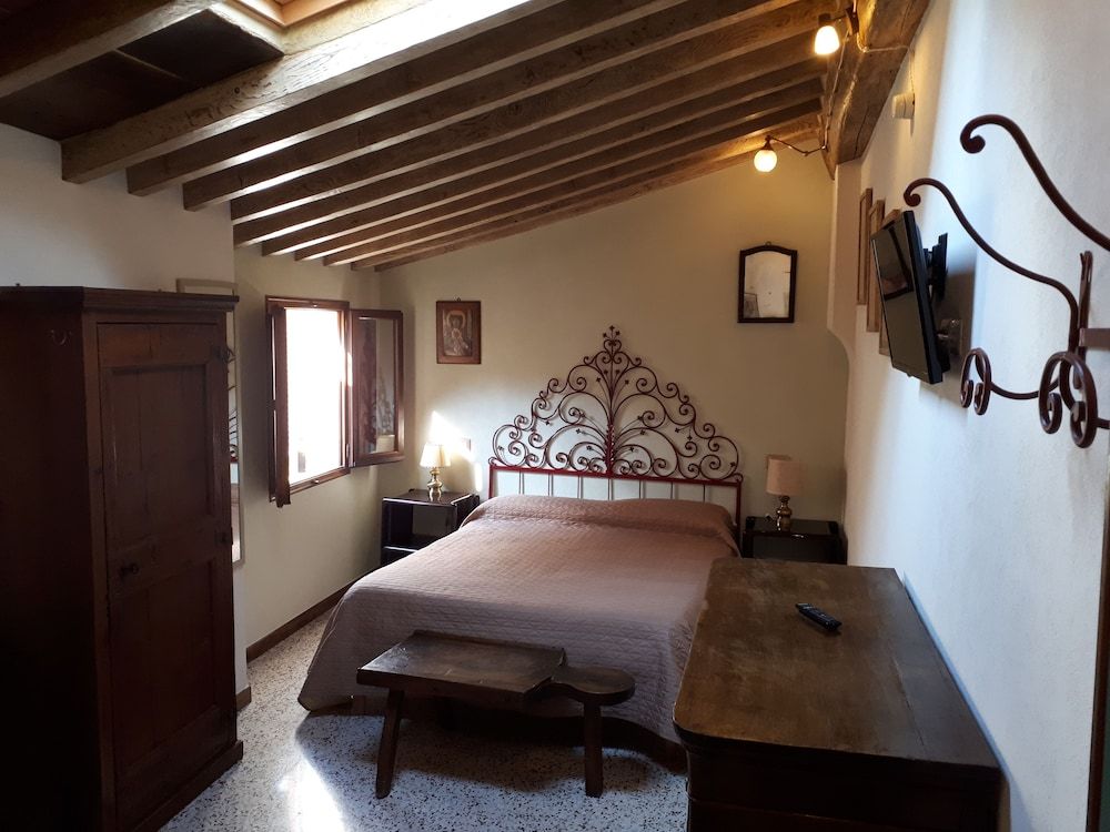 Dolce Rosa  Centro Storico