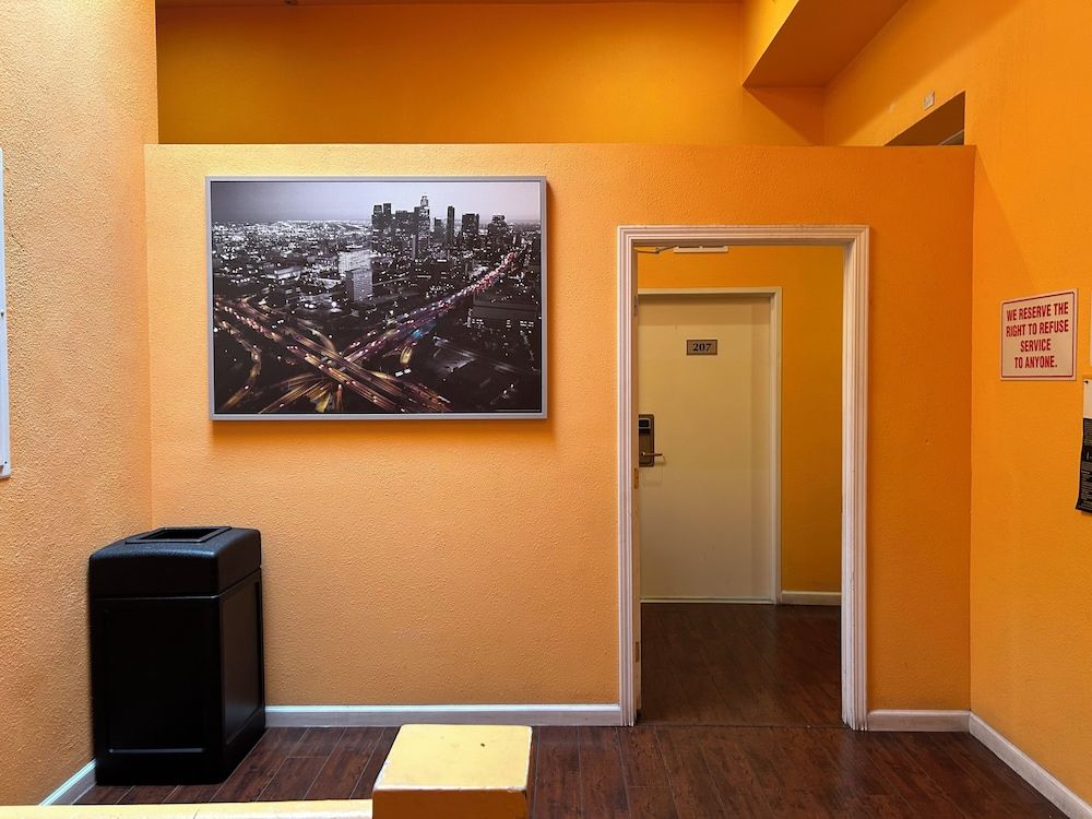 Plaza Hotel Gardena 3