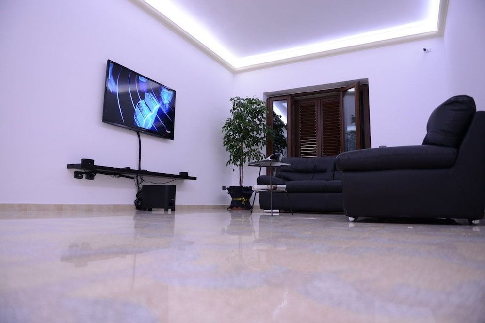 Bed and Breakfast Mazzini 2