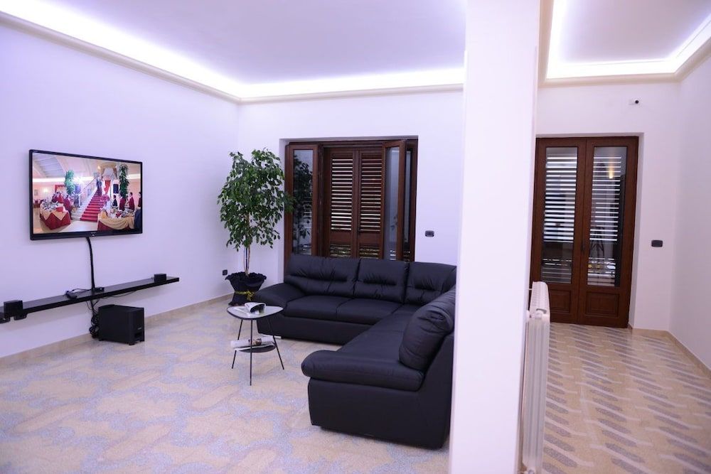 Bed and Breakfast Mazzini 3