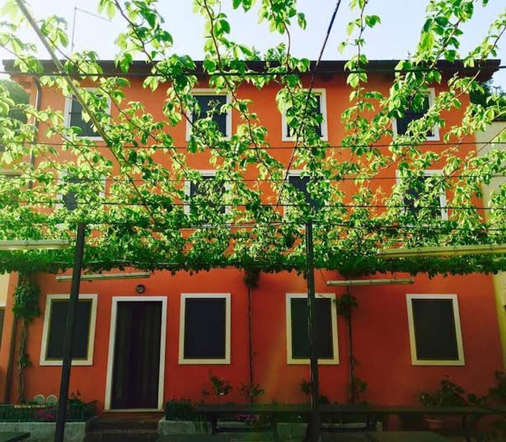 Bed and Breakfast La Quiete 1