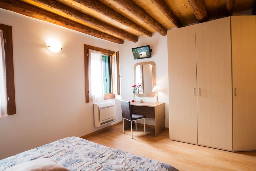 Bed and Breakfast La Quiete 3