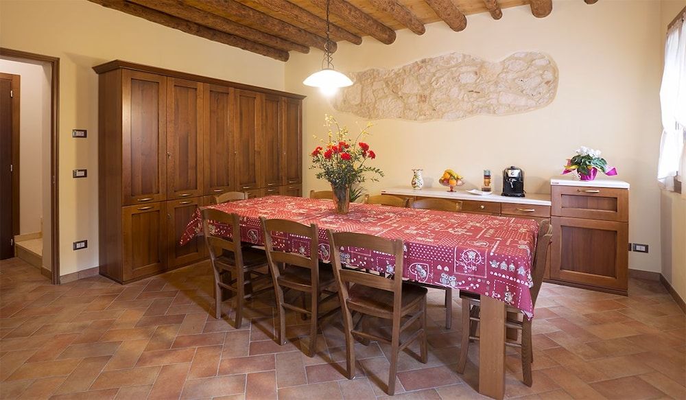 Bed and Breakfast La Quiete 2