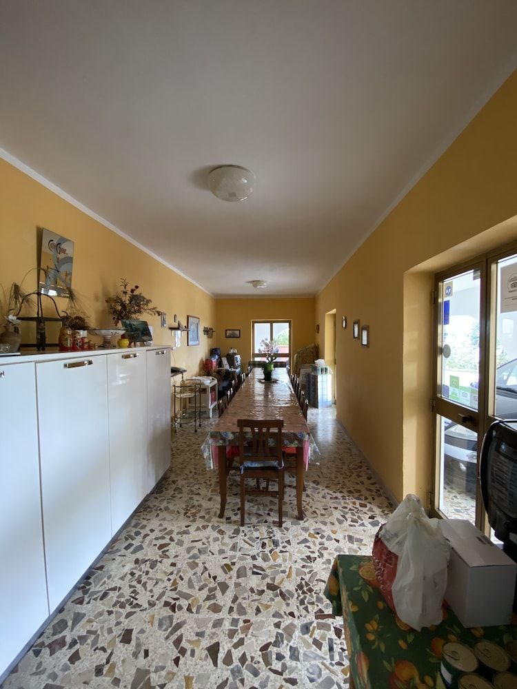 Bed & Breakfast Cilento 2