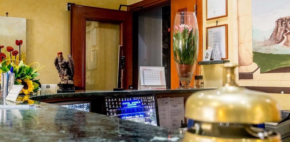 Aquila Hotel 2