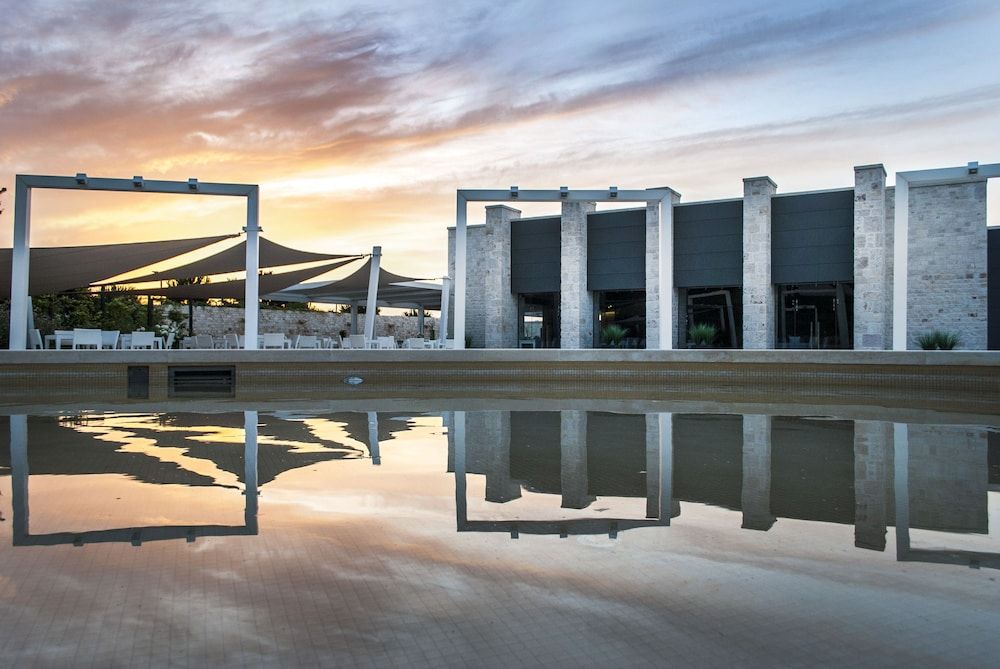 Relais Il Santissimo 4 estrelas em Turi