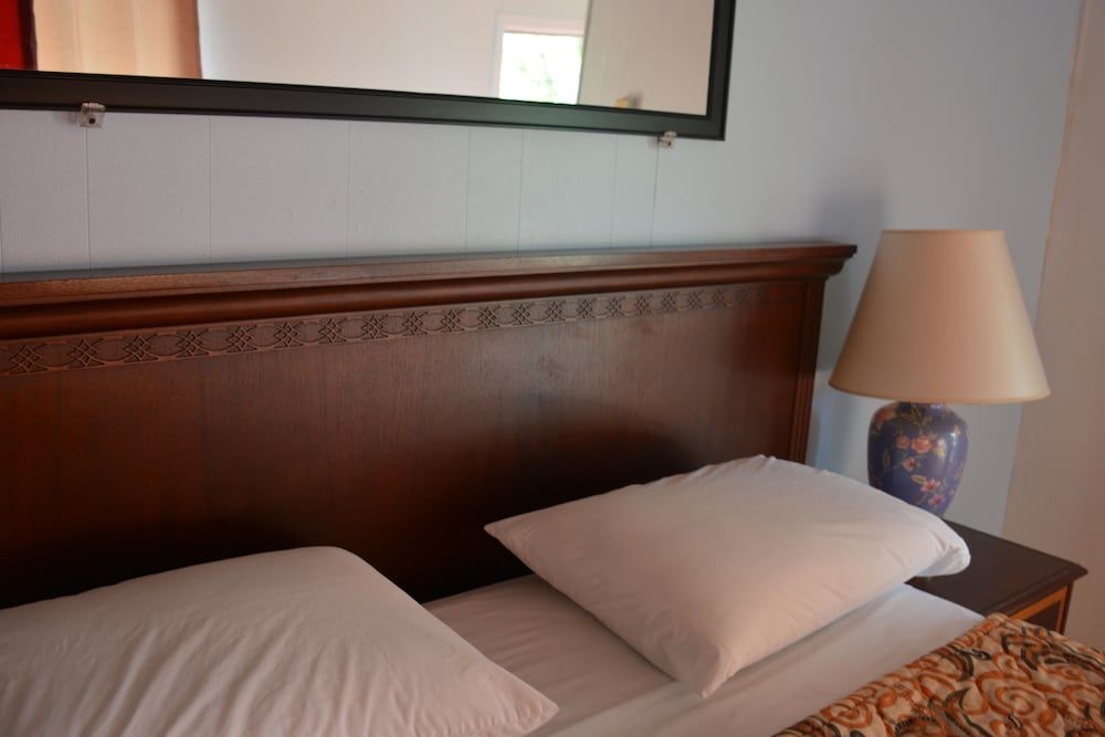 Motel Chez Nous 3