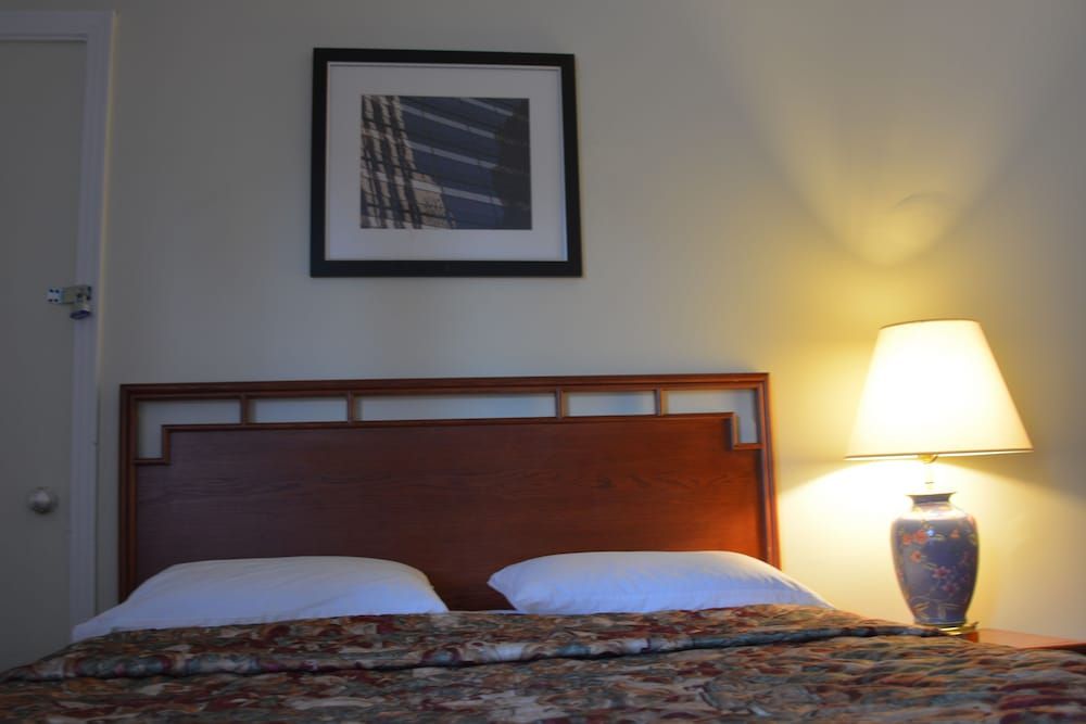 Motel Chez Nous 2
