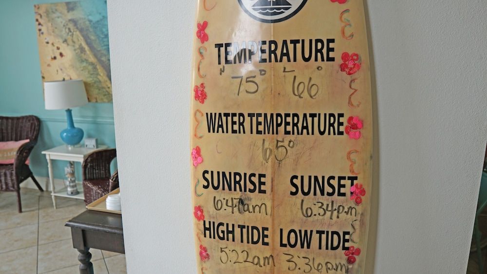 Ocean Surf Inn & Suites 3 étoiles à Huntington Beach