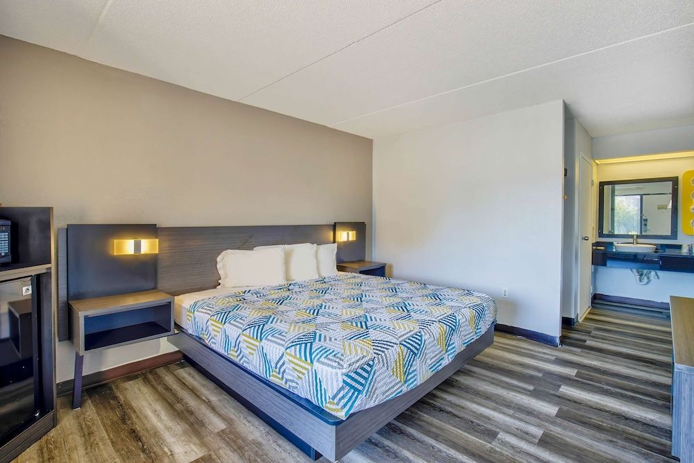 Motel 6 Ashland, VA 3