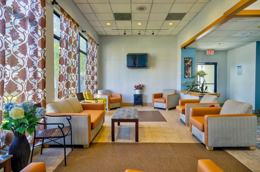 Motel 6 Ashland, VA 2 estrelas em Richmond