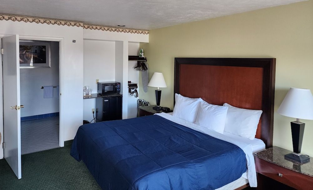 Nittany Budget Motel