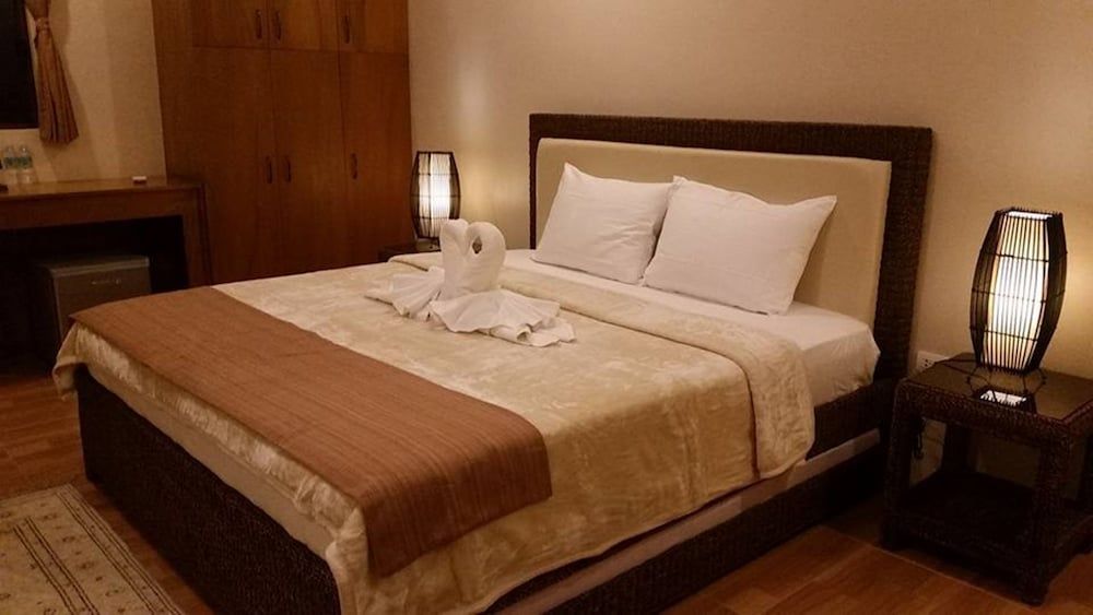 Infinity Sands Resort 2