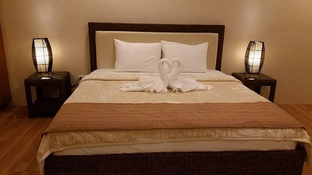 Infinity Sands Resort 3