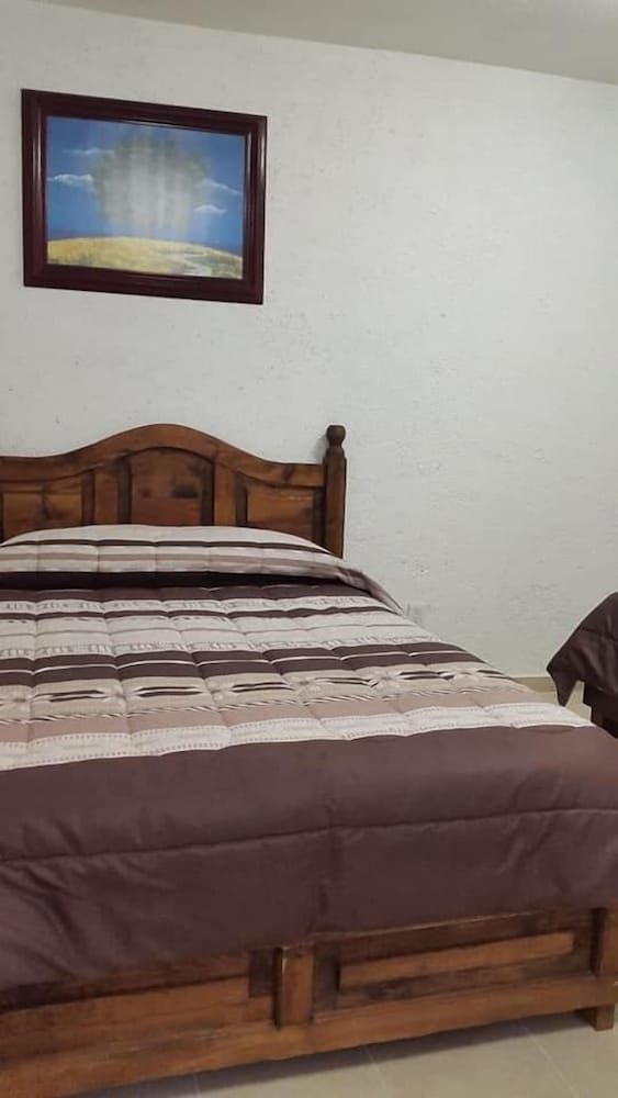 Hotel Posada Yauhtli 3