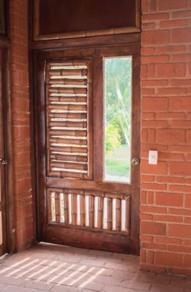 Hotel Quinta Moctezuma 2