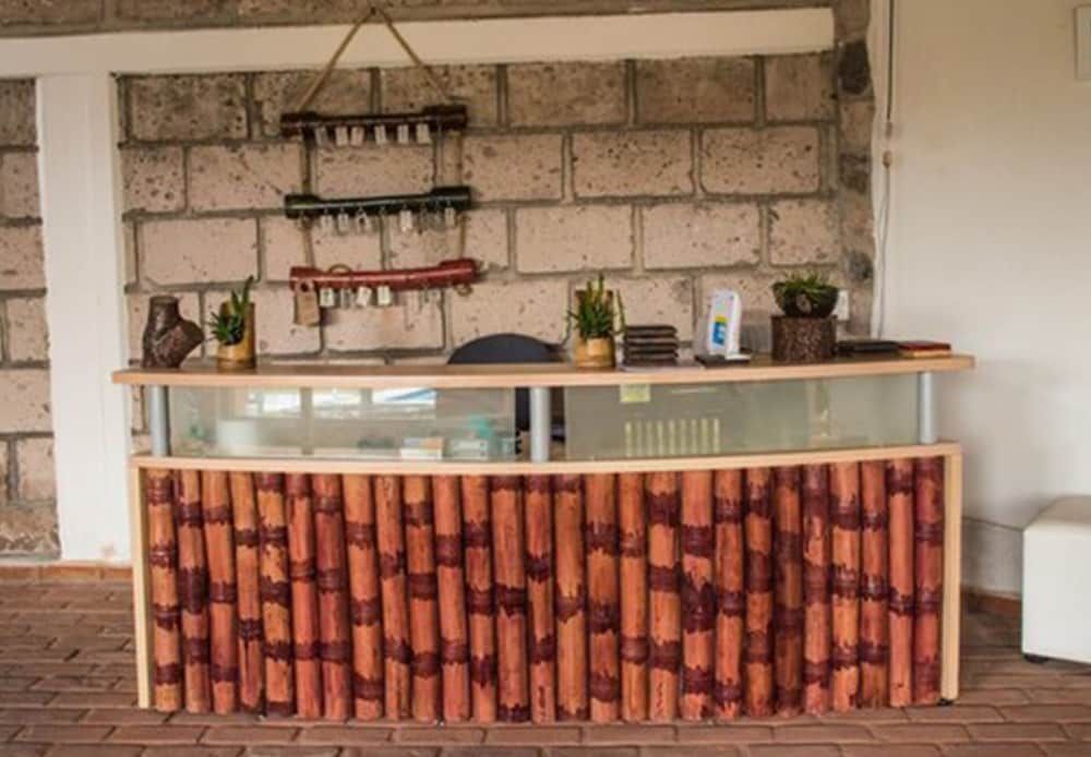 Hotel Quinta Moctezuma 3