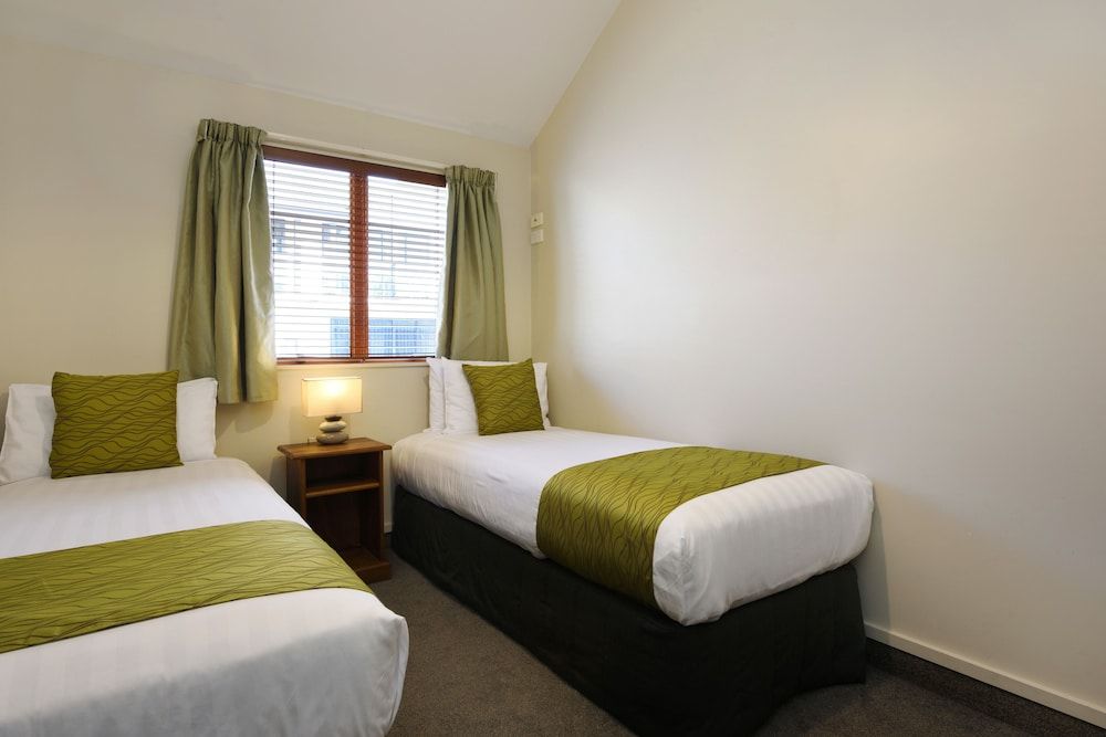 Gladstone Motel Nelson 3