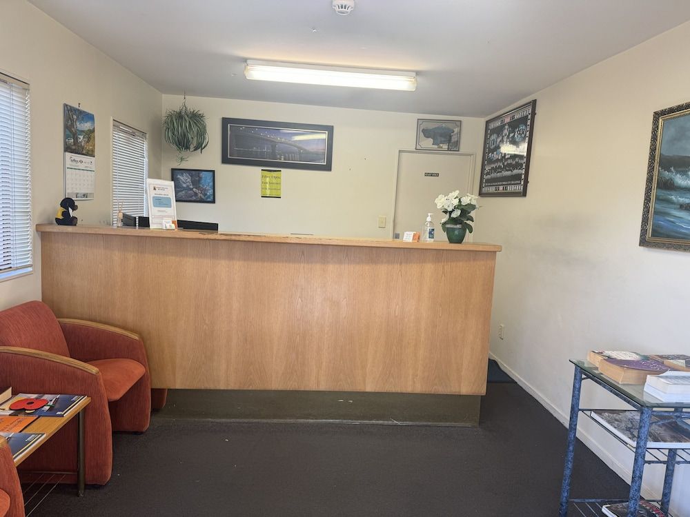 Albany Executive Motor Inn 3