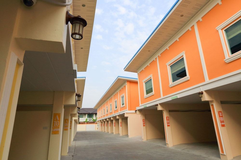 Venice Resort 3
