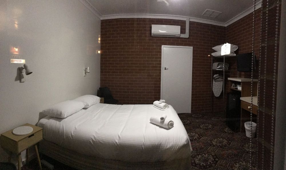 Billabong Wangaratta 2