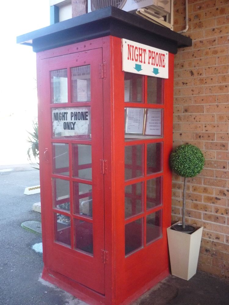 Heritage Motor Inn Goulburn 2