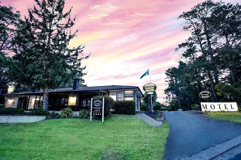 Bundanoon Country Inn Motel 2