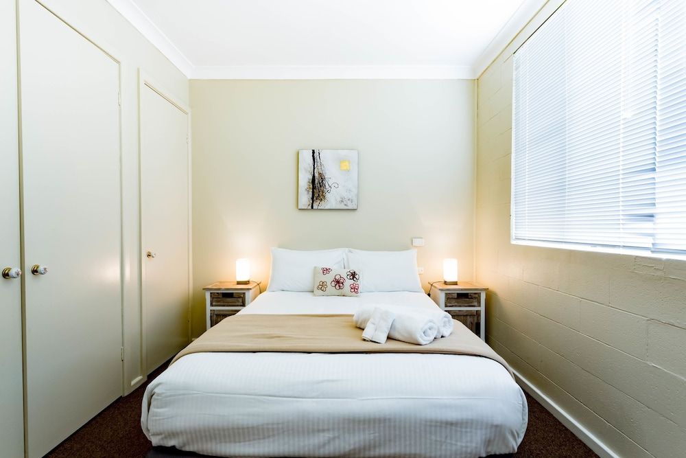 Bundanoon Country Inn Motel 3