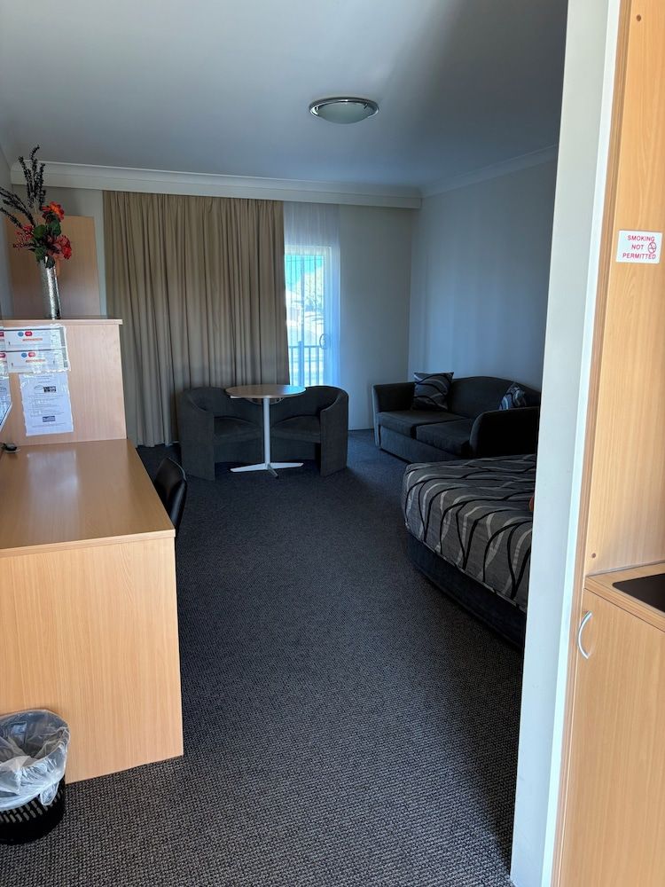 Golden Guitar Motor Inn -1 estrellas en Tamworth